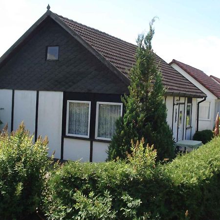 Holiday Home Fuhlendorf 1 Esterno foto