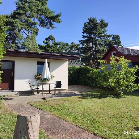 Holiday Home Fuhlendorf 1 Esterno foto