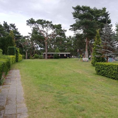 Holiday Home Fuhlendorf 1 Esterno foto