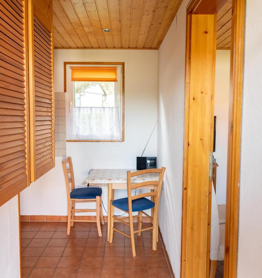 Holiday Home Fuhlendorf 1 Esterno foto