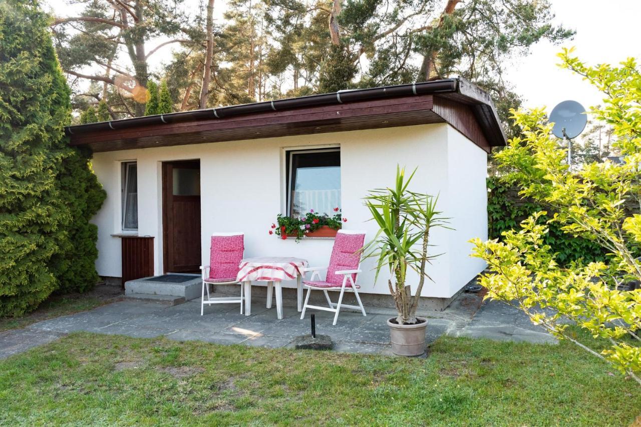 Holiday Home Fuhlendorf 1 Esterno foto