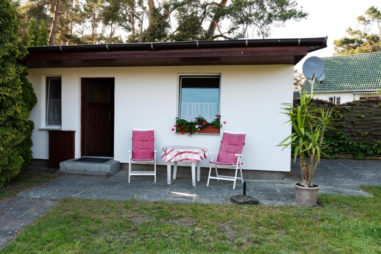 Holiday Home Fuhlendorf 1 Esterno foto
