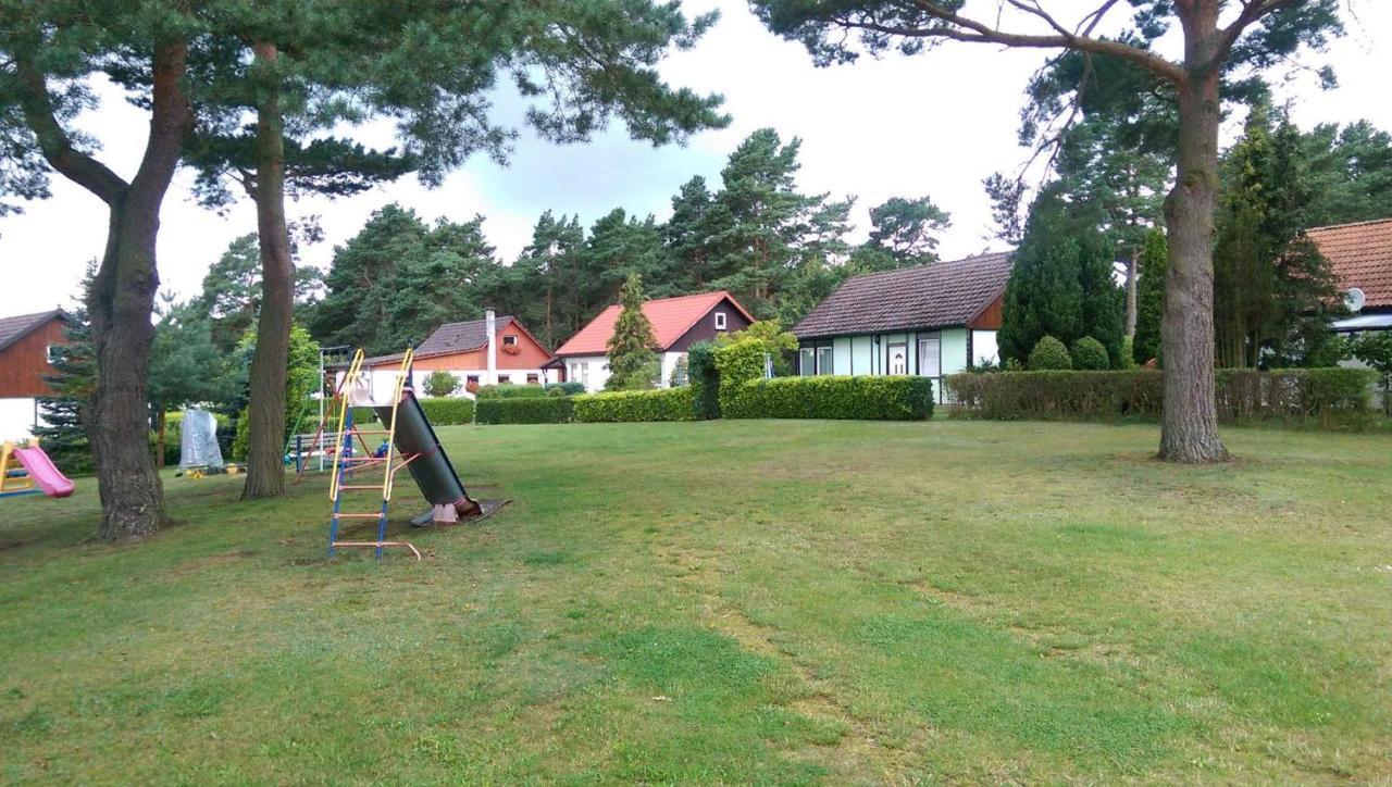 Holiday Home Fuhlendorf 1 Esterno foto