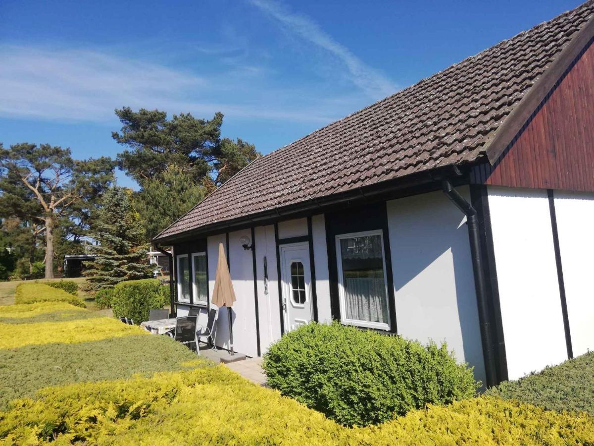 Holiday Home Fuhlendorf 1 Esterno foto