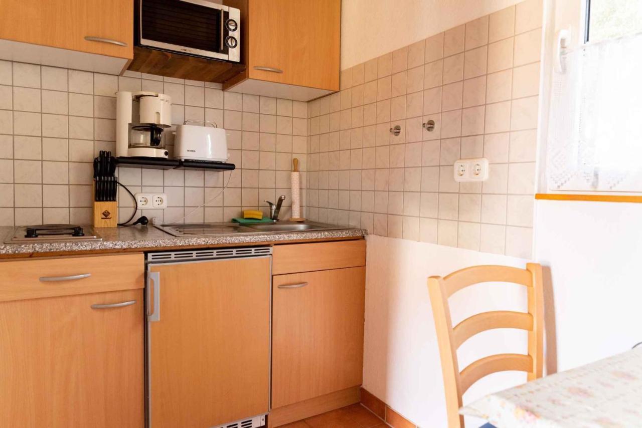 Holiday Home Fuhlendorf 1 Esterno foto