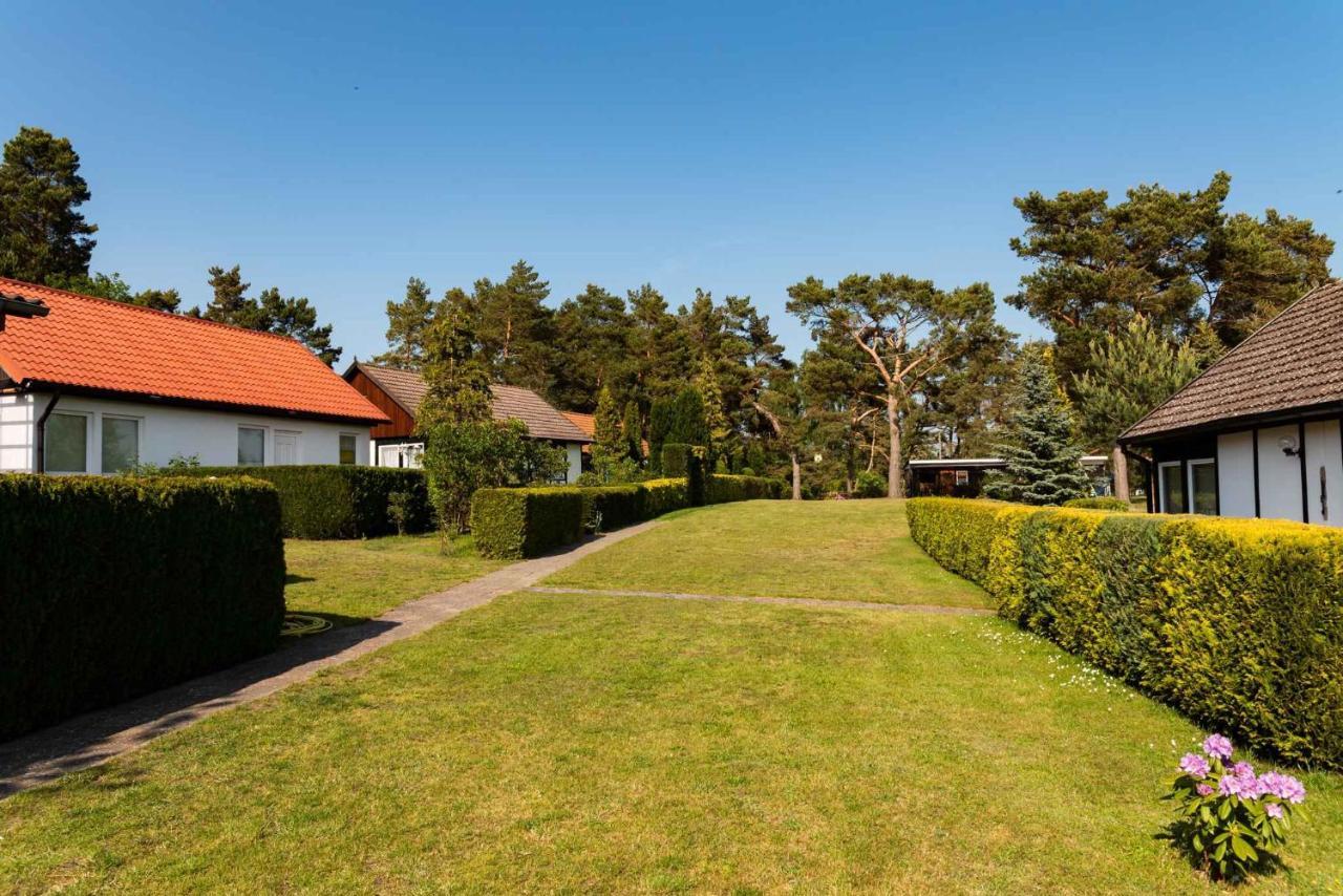 Holiday Home Fuhlendorf 1 Esterno foto