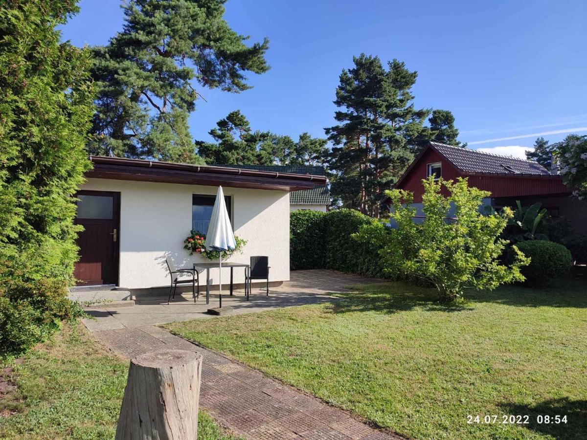 Holiday Home Fuhlendorf 1 Esterno foto
