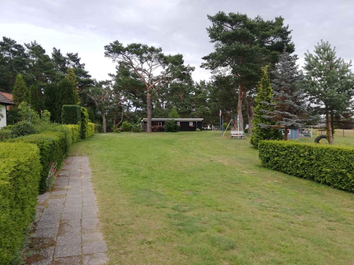 Holiday Home Fuhlendorf 1 Esterno foto