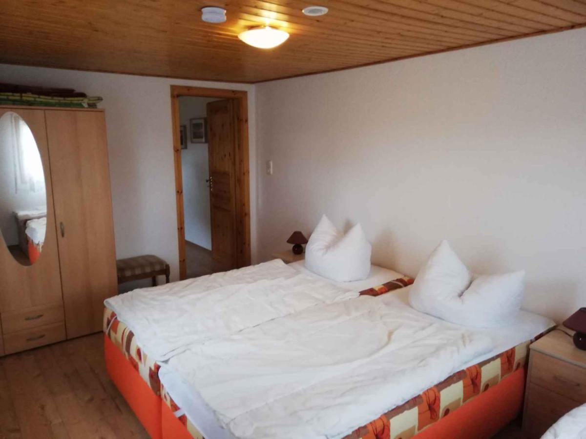 Holiday Home Fuhlendorf 1 Esterno foto