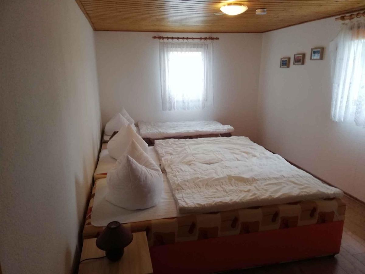 Holiday Home Fuhlendorf 1 Esterno foto