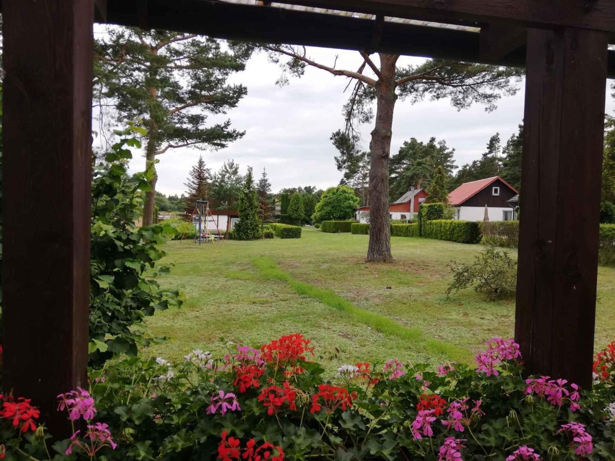Holiday Home Fuhlendorf 1 Esterno foto
